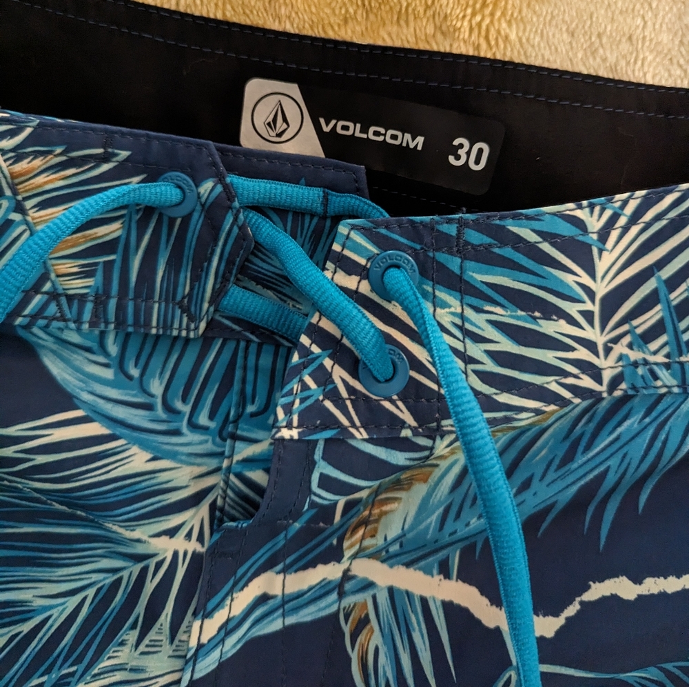 Volcom Board Shorts - image 2